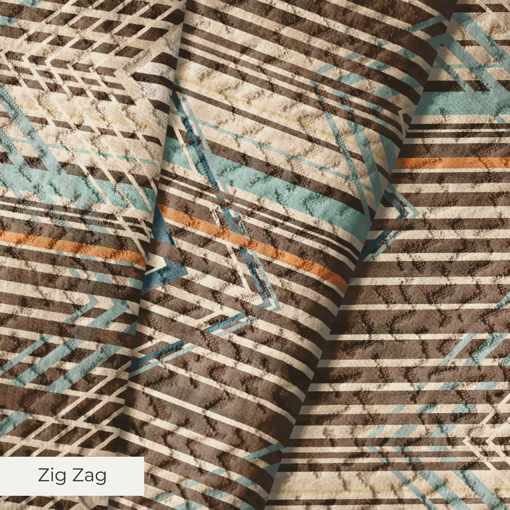  bma zigzag texture