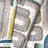  bma zigzag texture