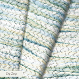 Myriade Marble - Cool Fabric