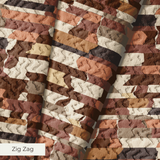  bma zigzag texture