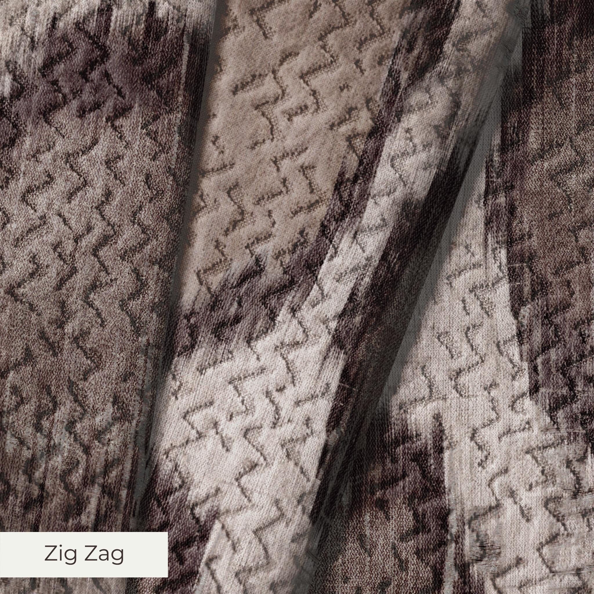  bma zigzag texture