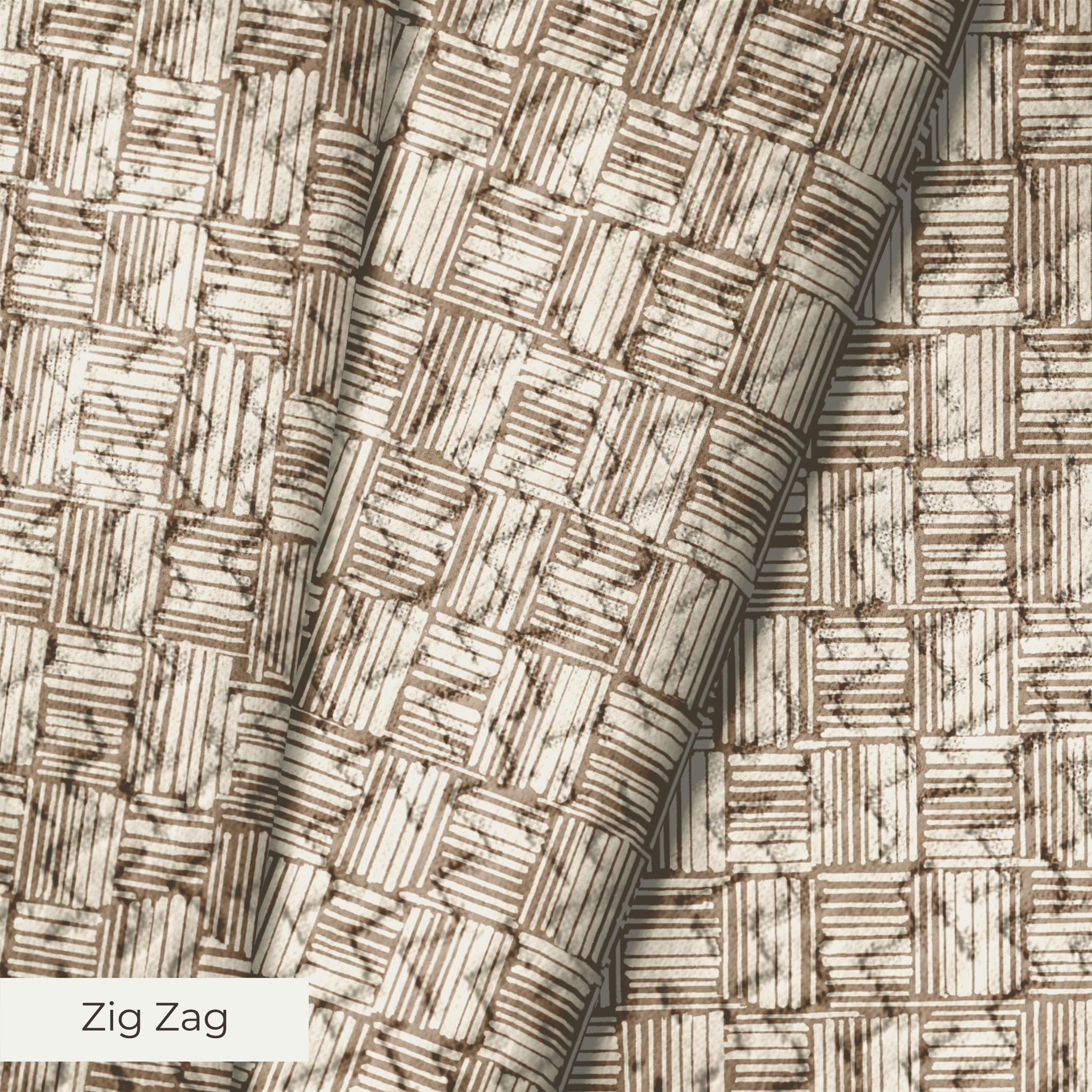 bma zigzag texture