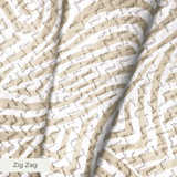 Nia - Calcite Fabric