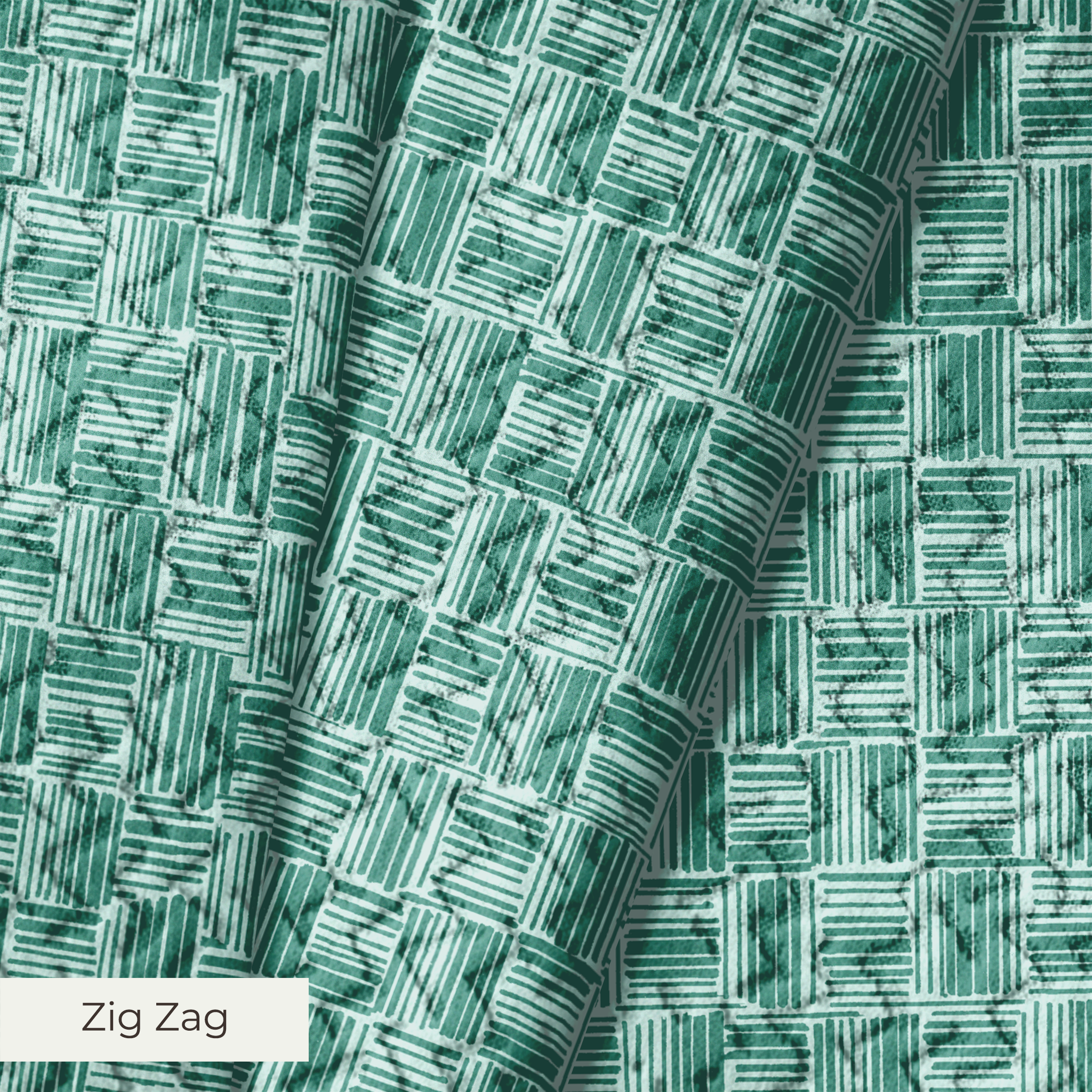  bma zigzag texture