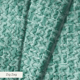  bma zigzag texture
