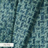  bma zigzag texture