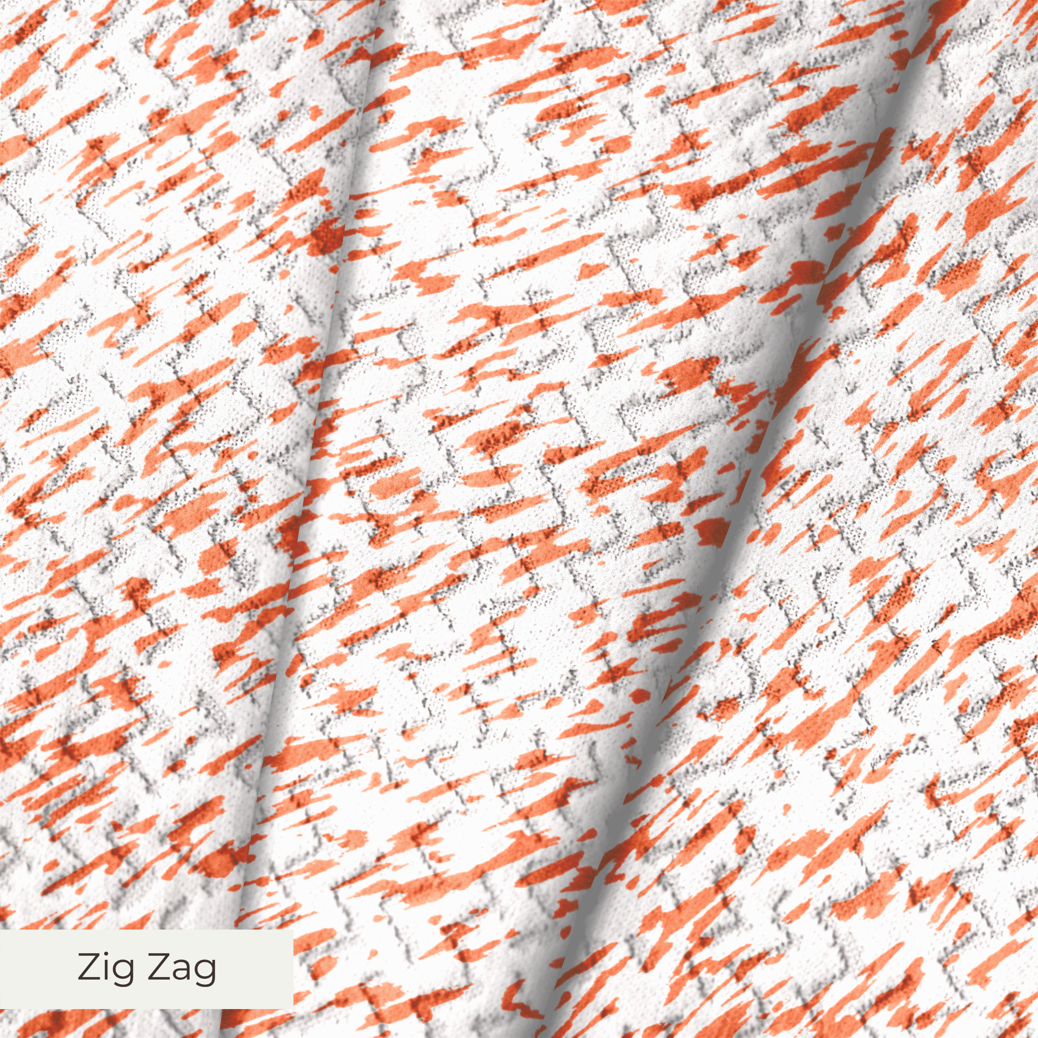  bma zigzag texture