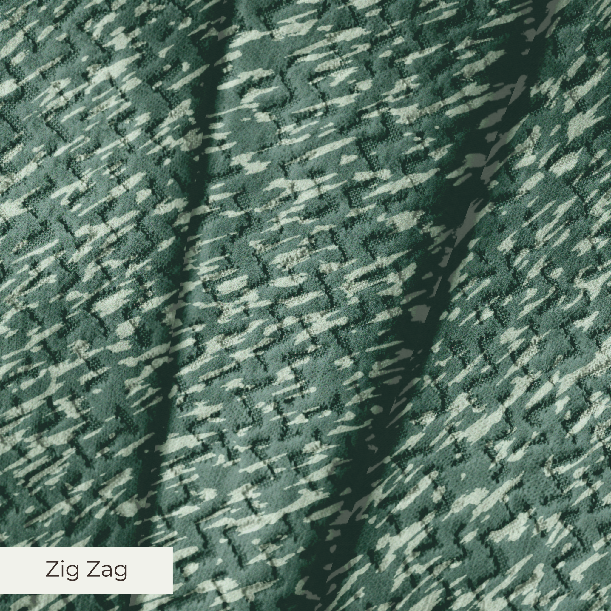  bma zigzag texture