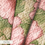 Pari - Napperon Fabric
