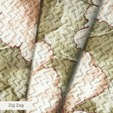 Pari - Old White Fabric