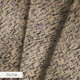 Pall - Putty Fabric