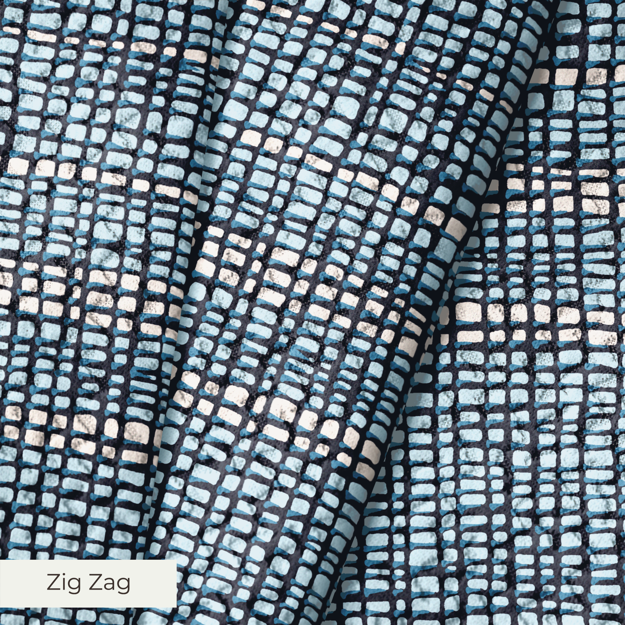 Paroi - Railings Fabric