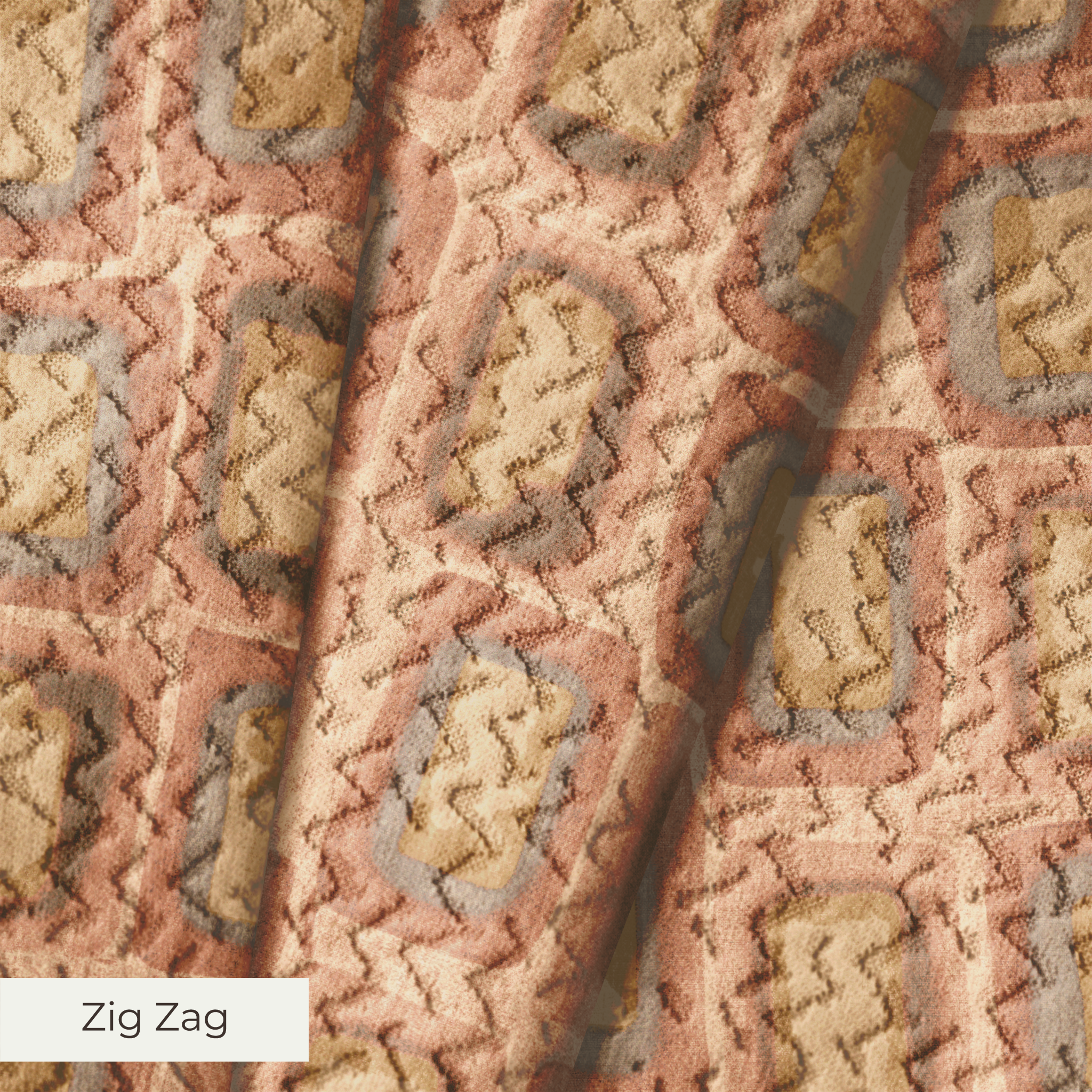  bma zigzag texture