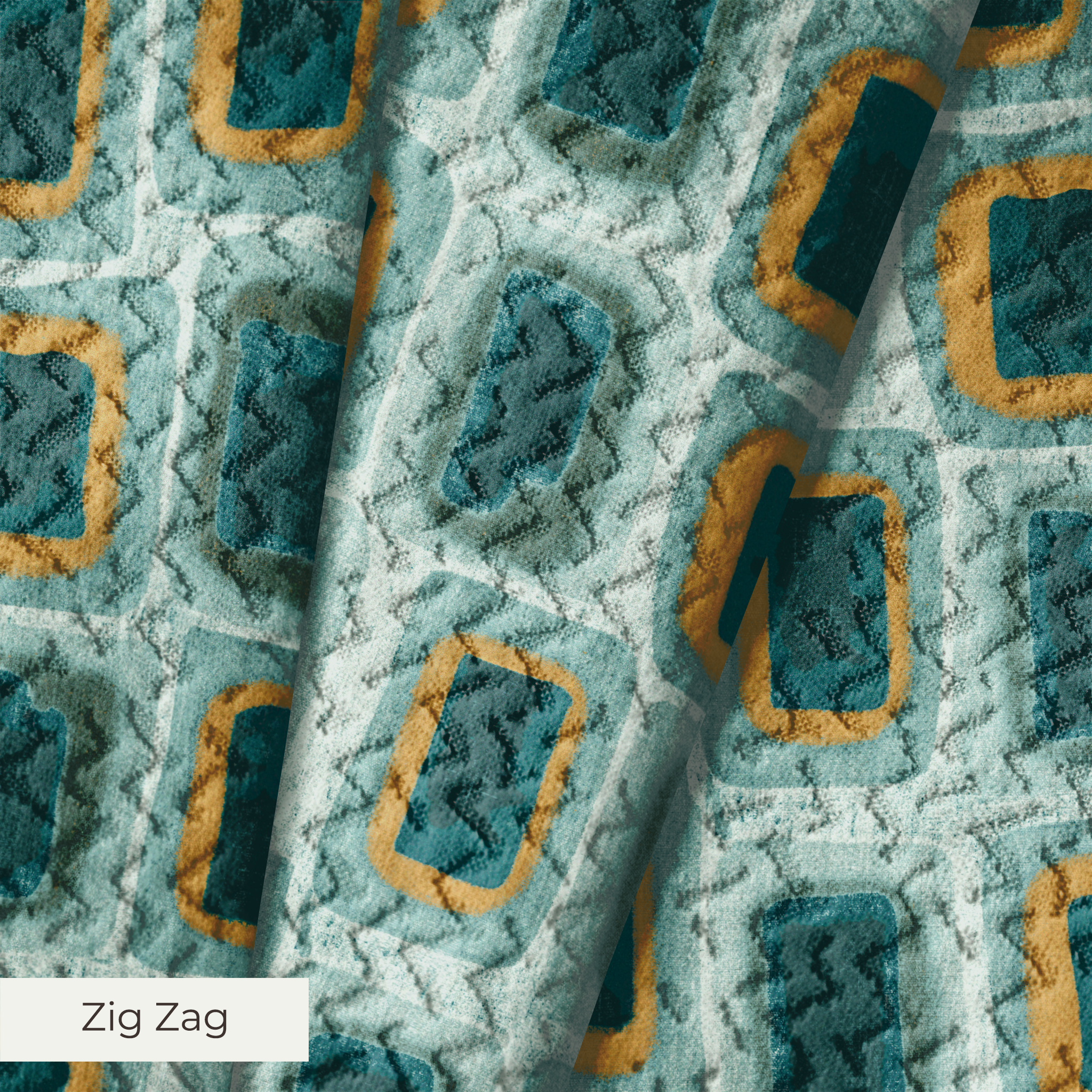 Nicolo - Chappell Fabric