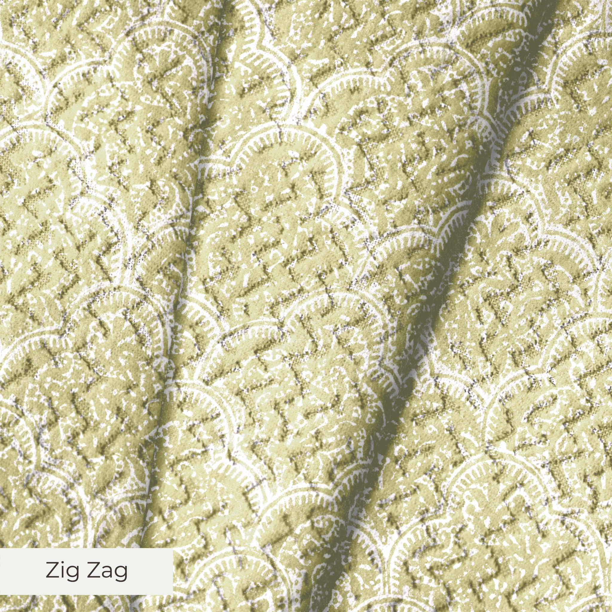 Ophi - Reed Fabric