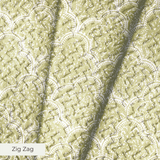 Ophi - Reed Fabric