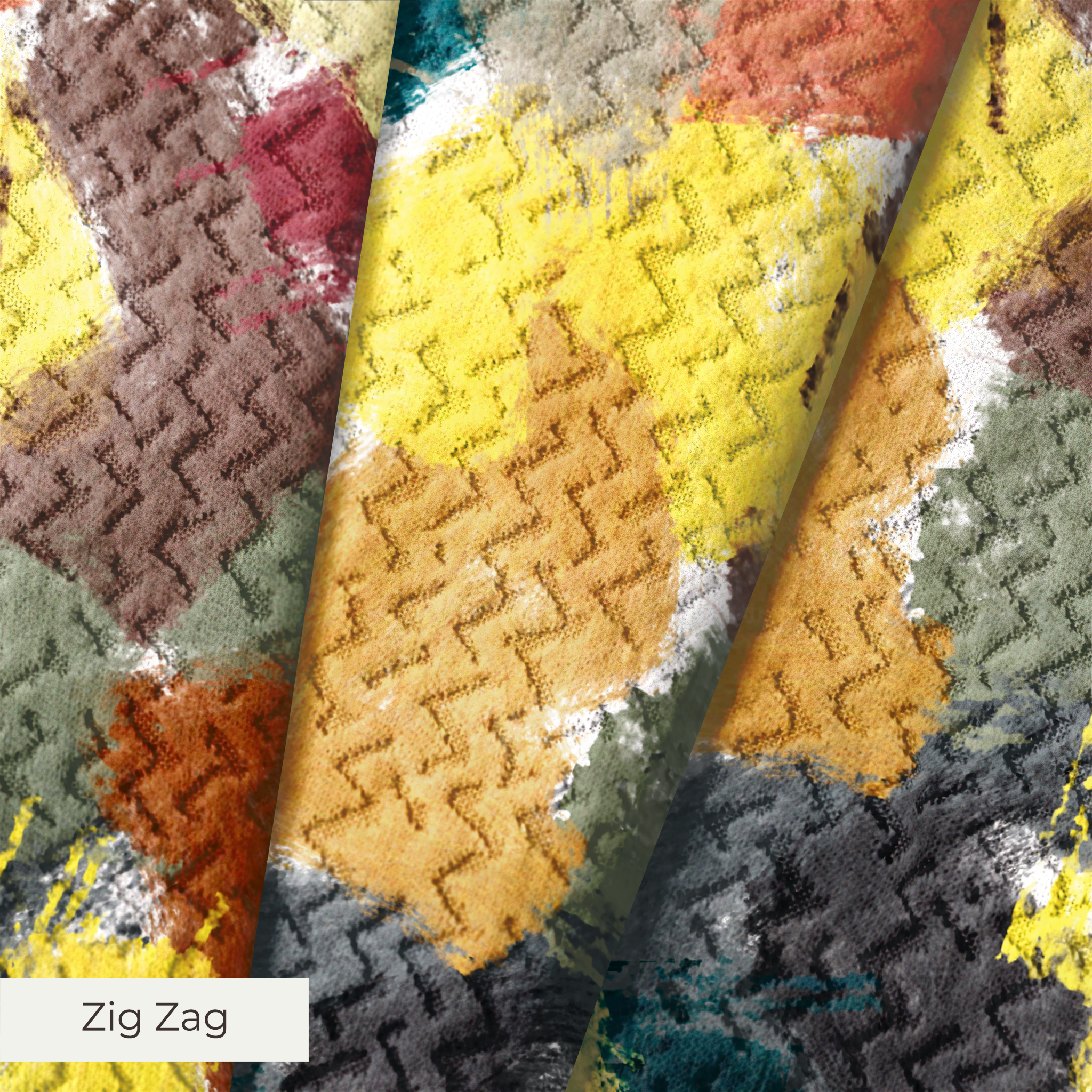 Pierro - Jewel Fabric