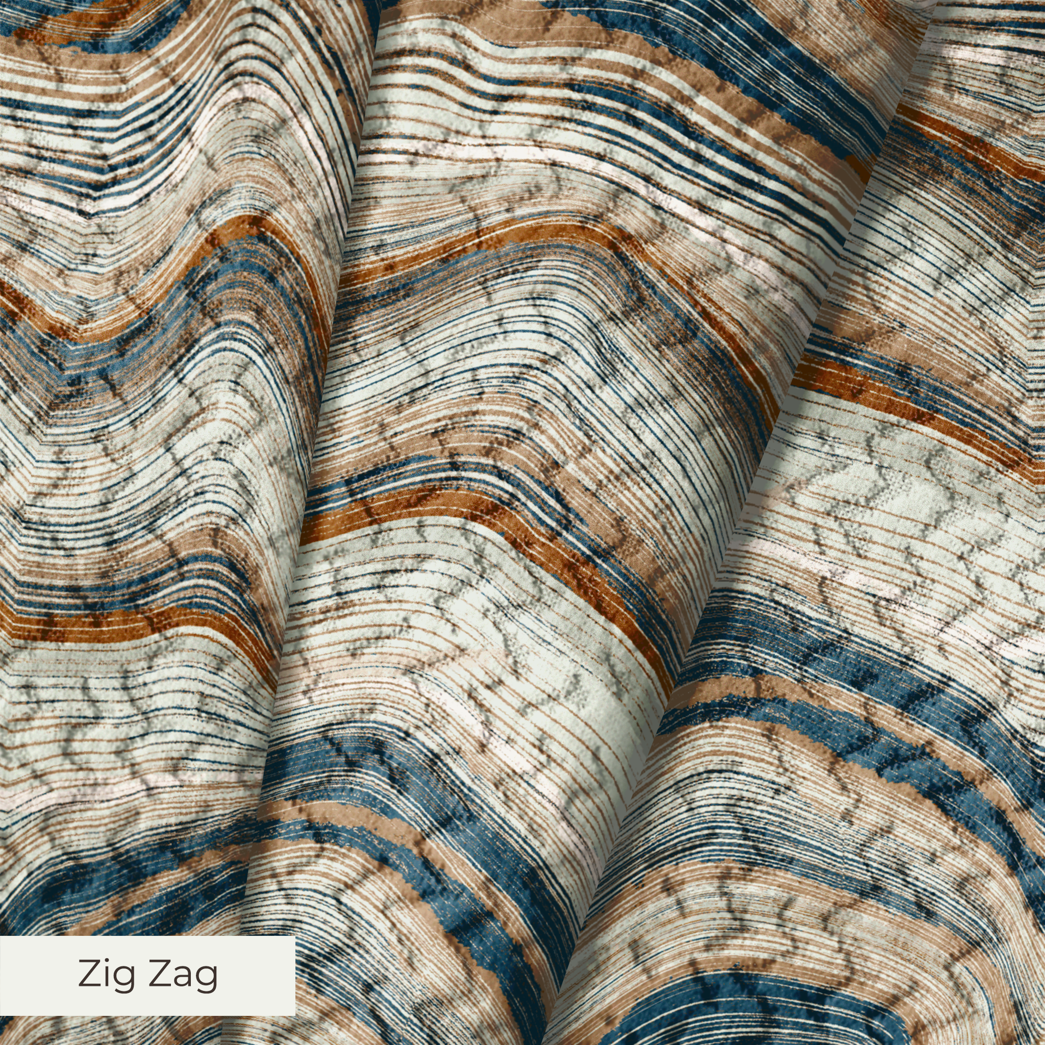 Peregrine - River Fabric