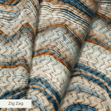 Peregrine - River Fabric