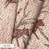 Nile - Farrow Fabric