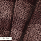 Ophelia - Fig Fabric
