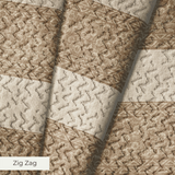  bma zigzag texture