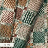  bma zigzag texture