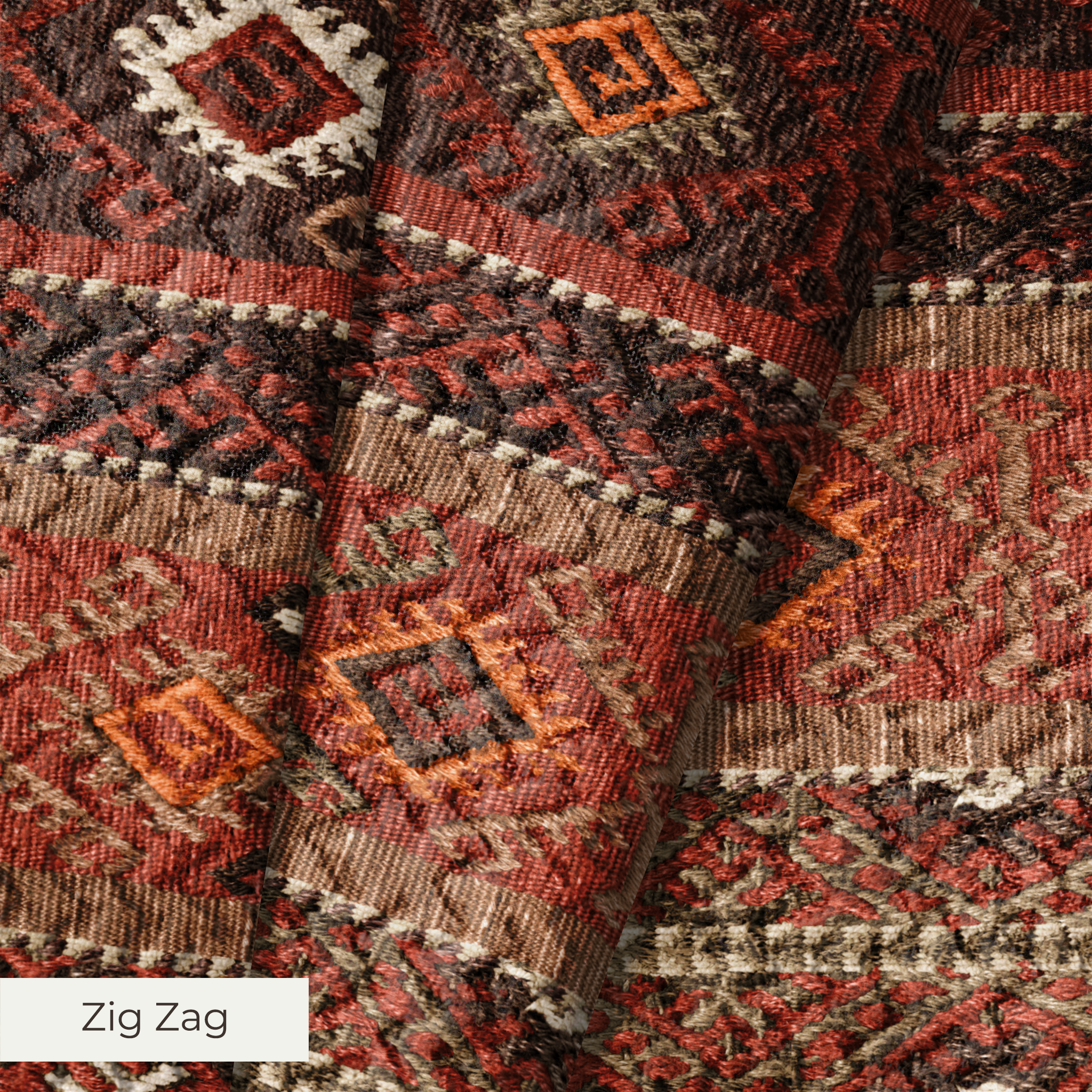 Reyhanli - Hoodoo Fabric
