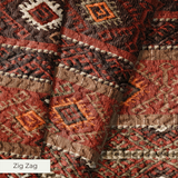 Reyhanli - Hoodoo Fabric