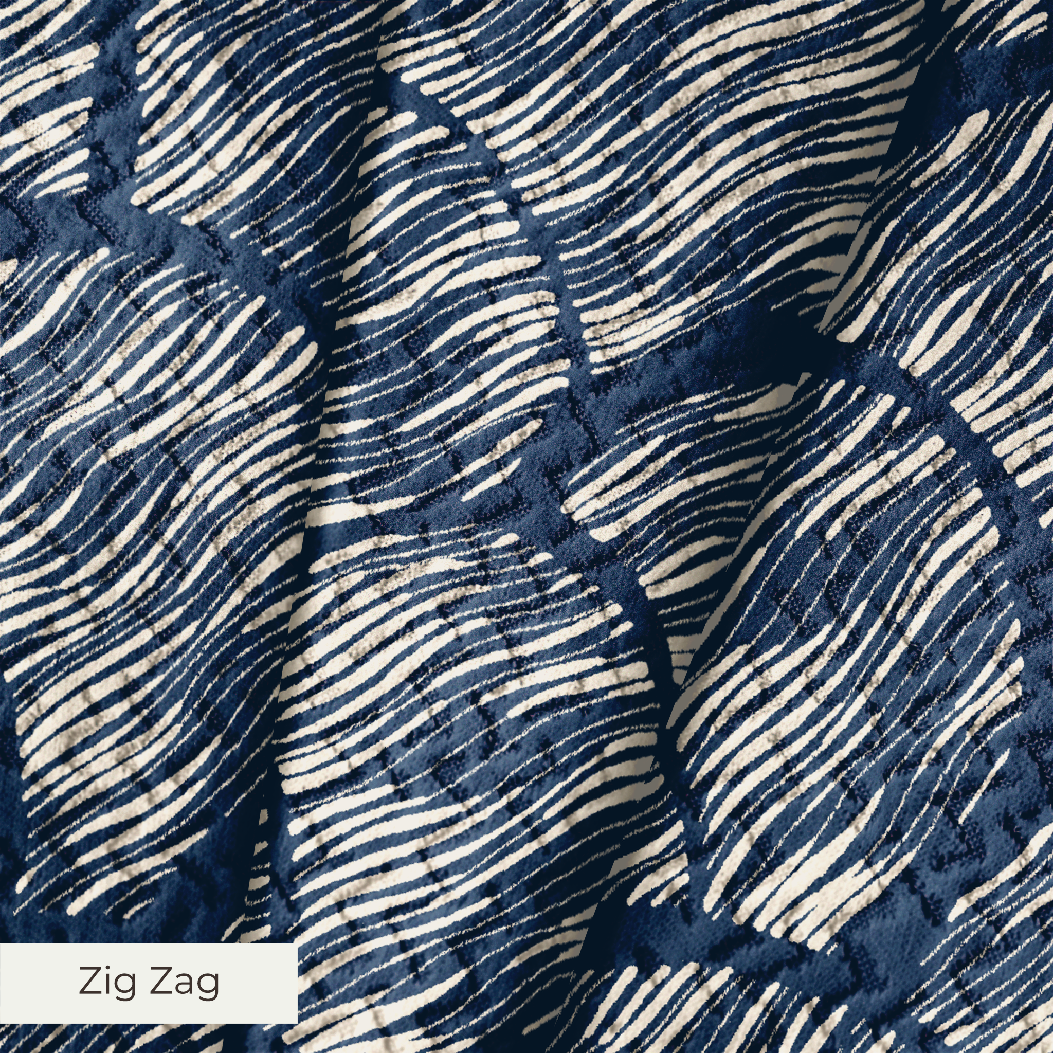 Rixo - Blackthorn Fabric