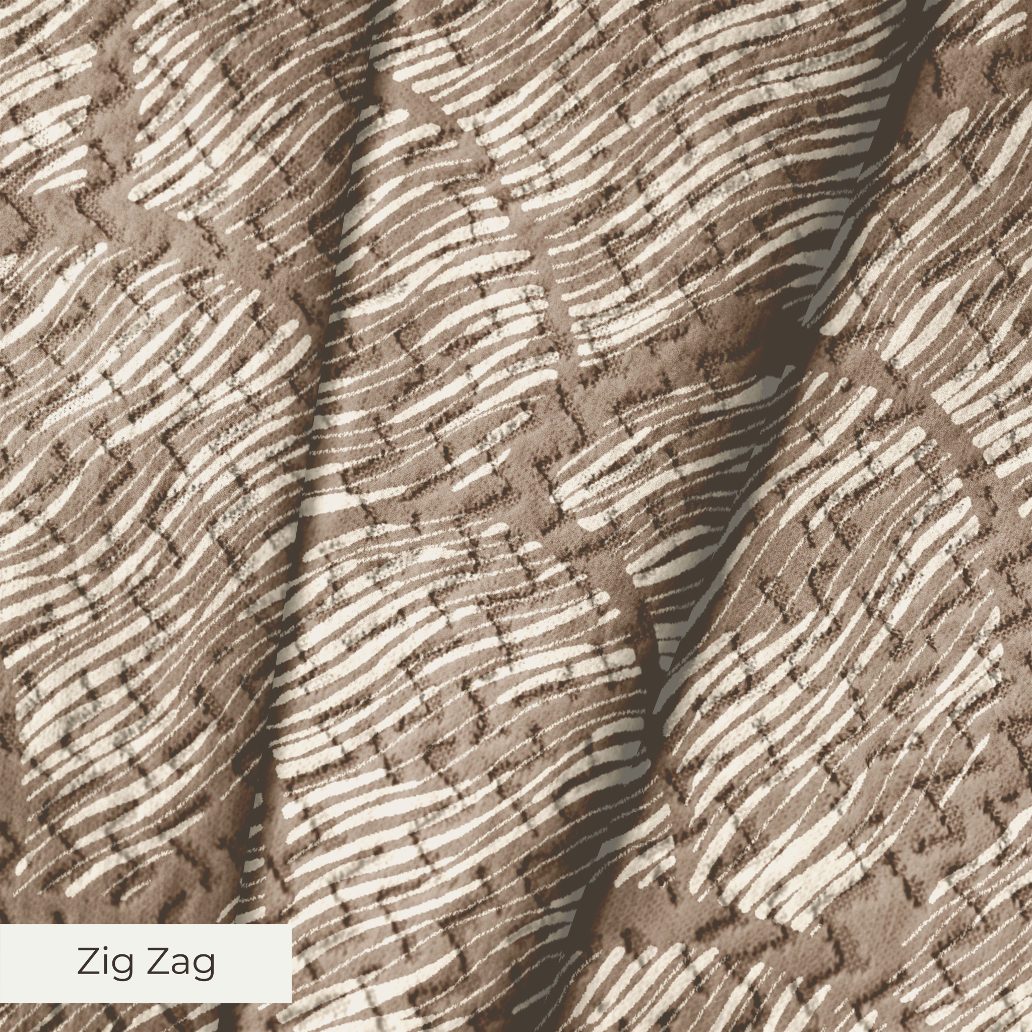  bma zigzag texture