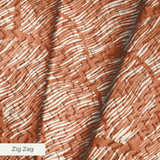 Rixo - Scorched Desert Fabric