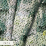 Rouen - Thunder Fabric
