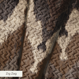 Cheveyo - Fossil Fabric