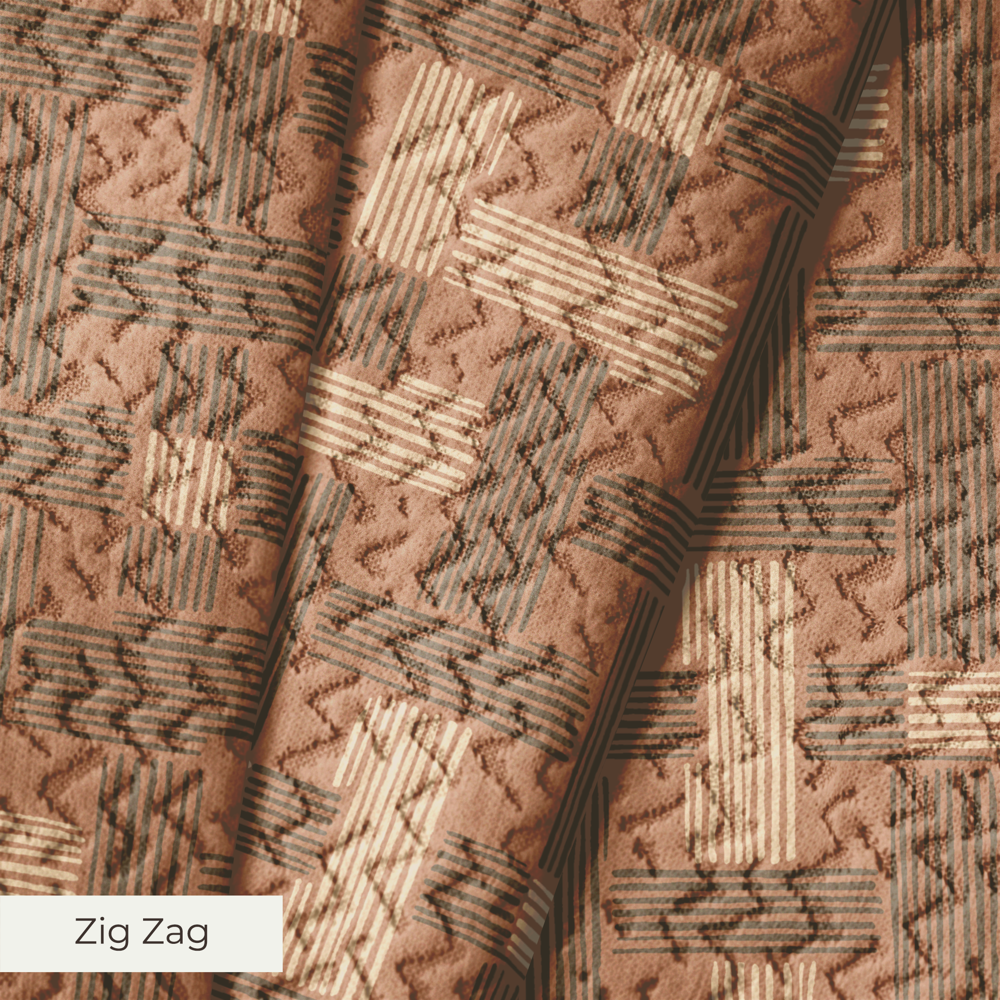  bma zigzag texture