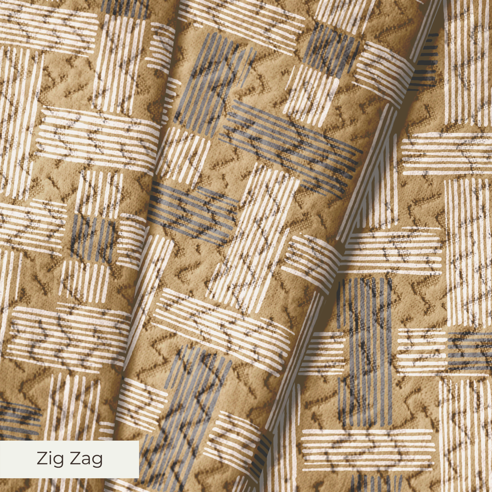  bma zigzag texture