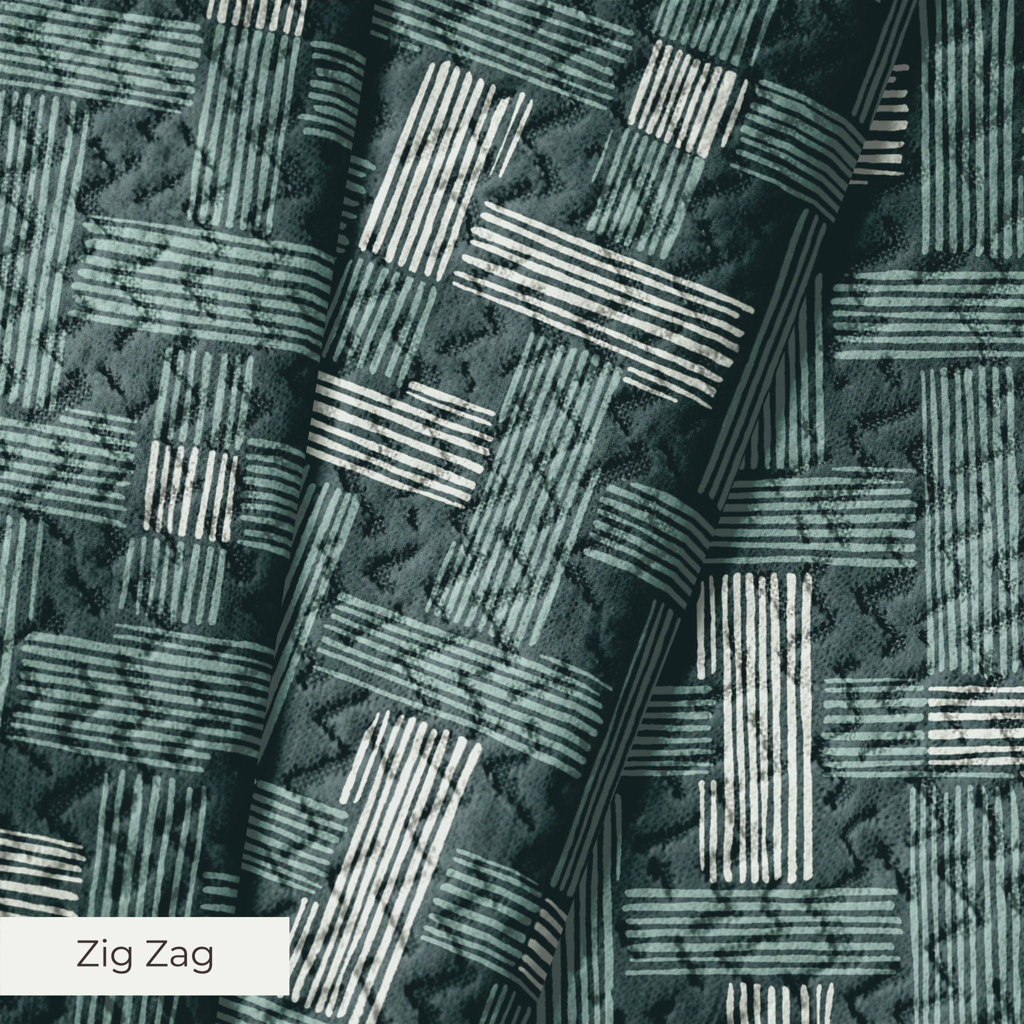  bma zigzag texture