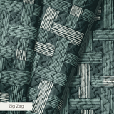  bma zigzag texture