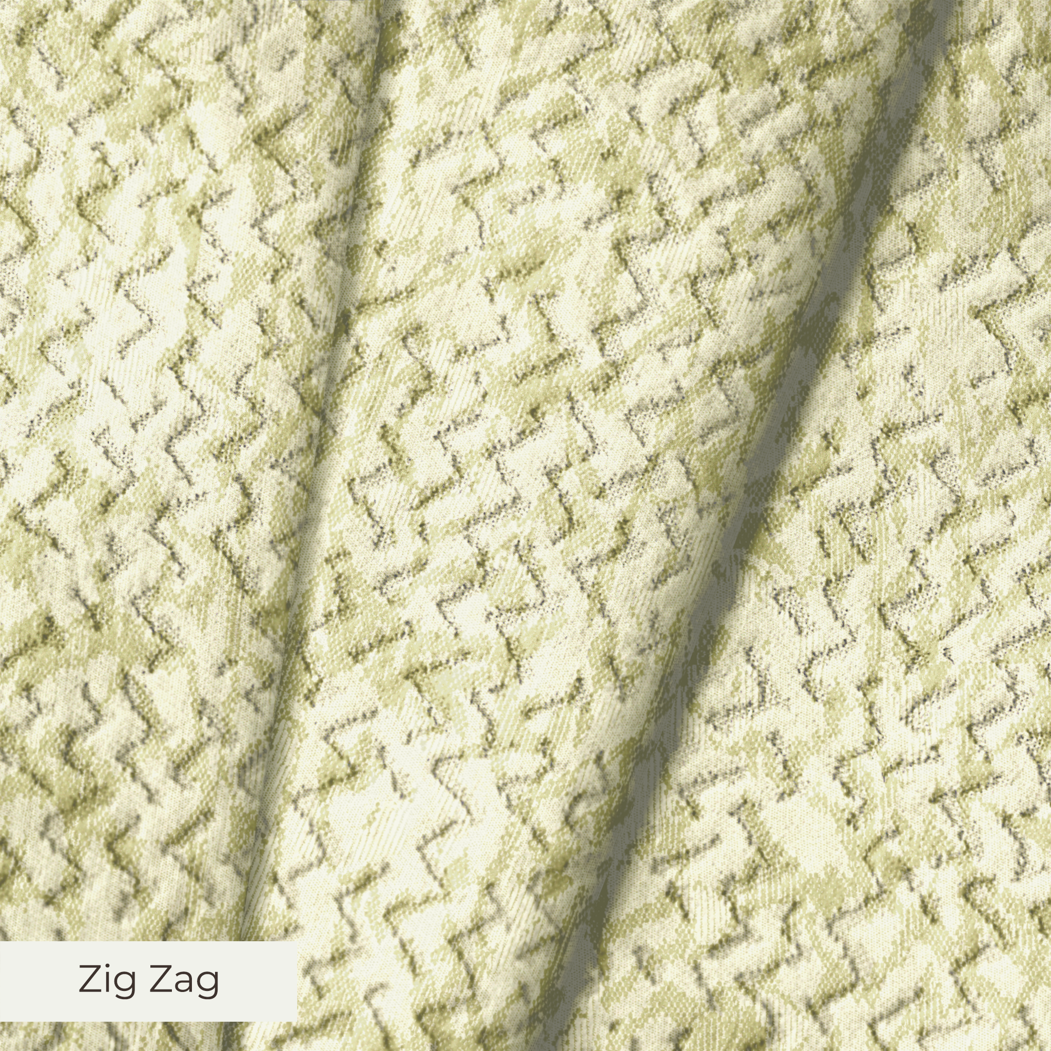 Sault - Reed Fabric