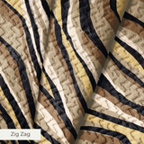 Saanvi - Fossil Fabric