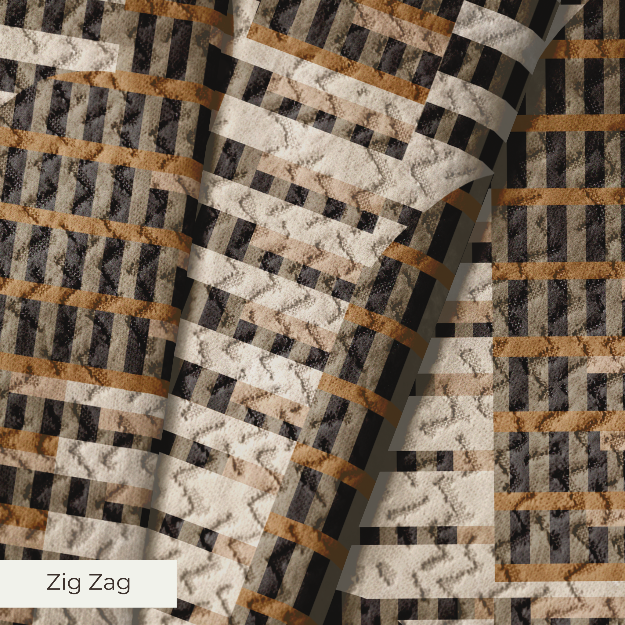 bma zigzag texture