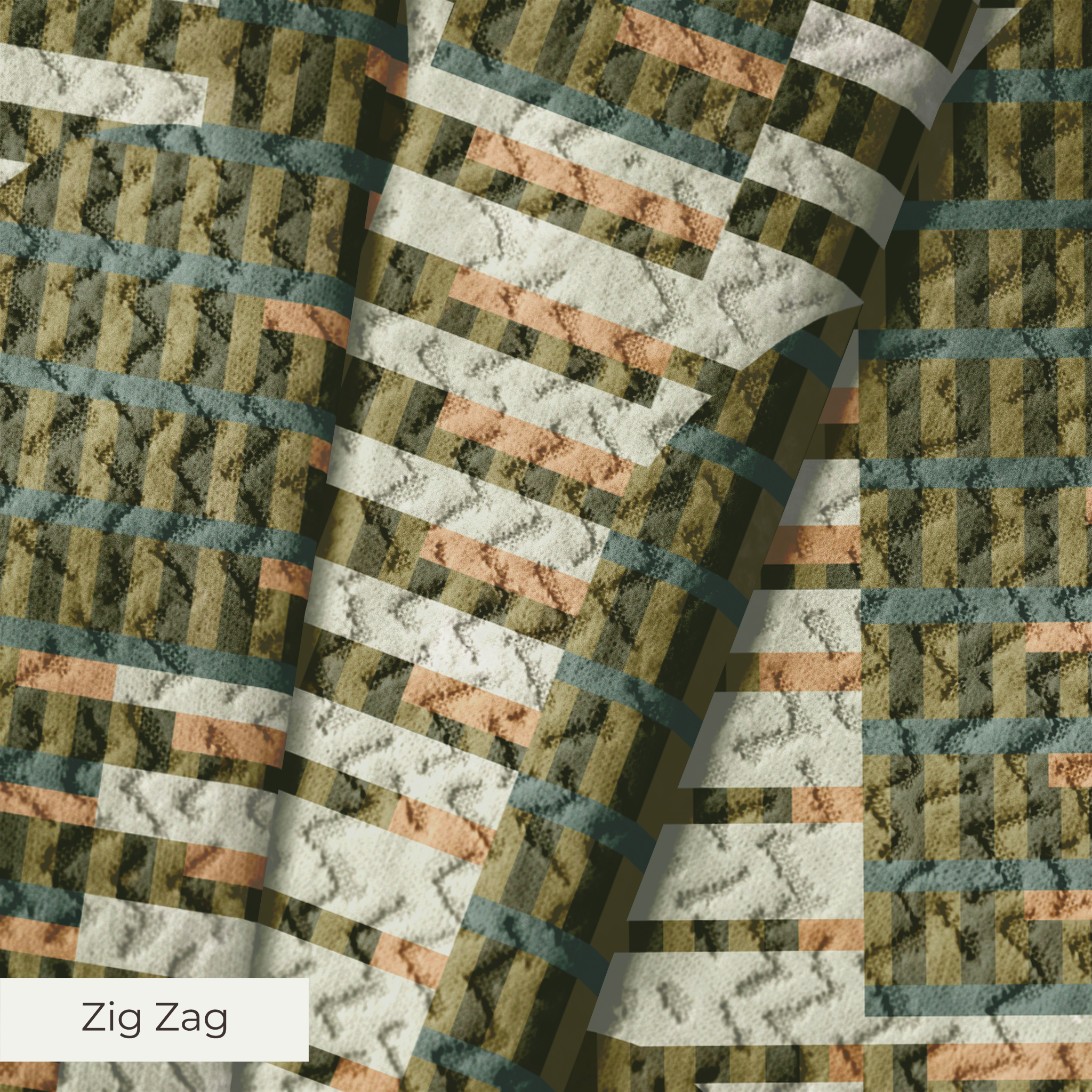  bma zigzag texture