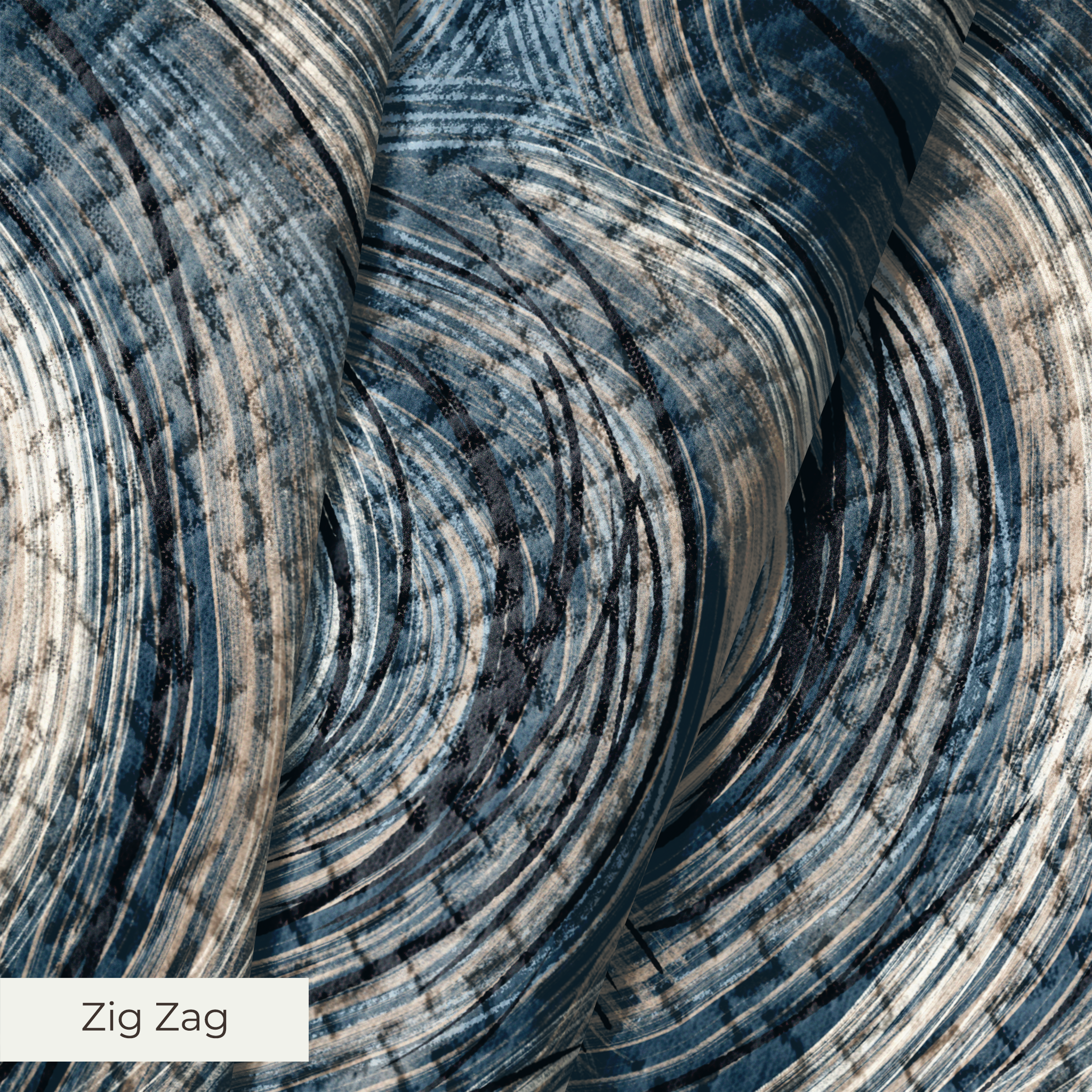Theron - Port Fabric