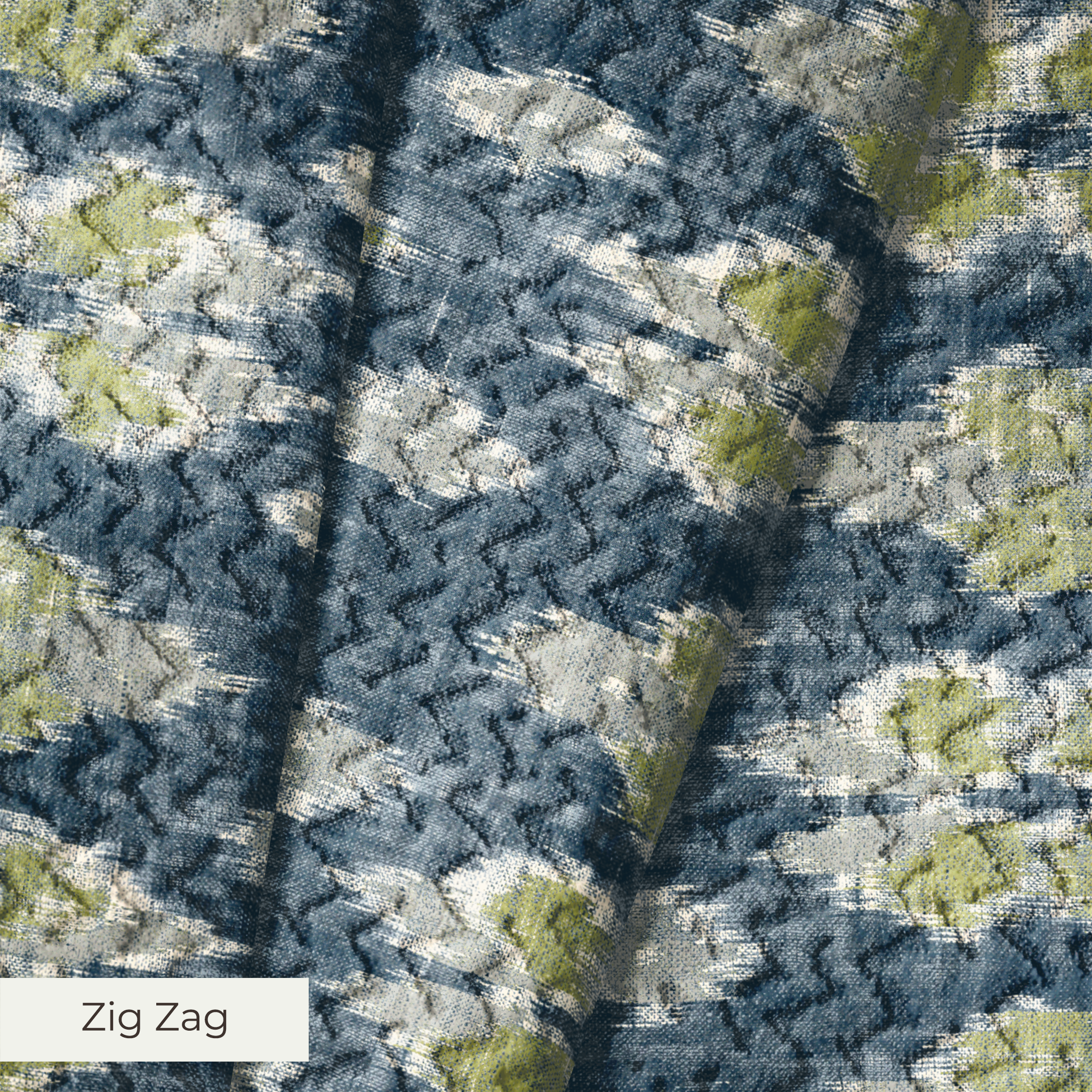 Staud - Hortensia Fabric
