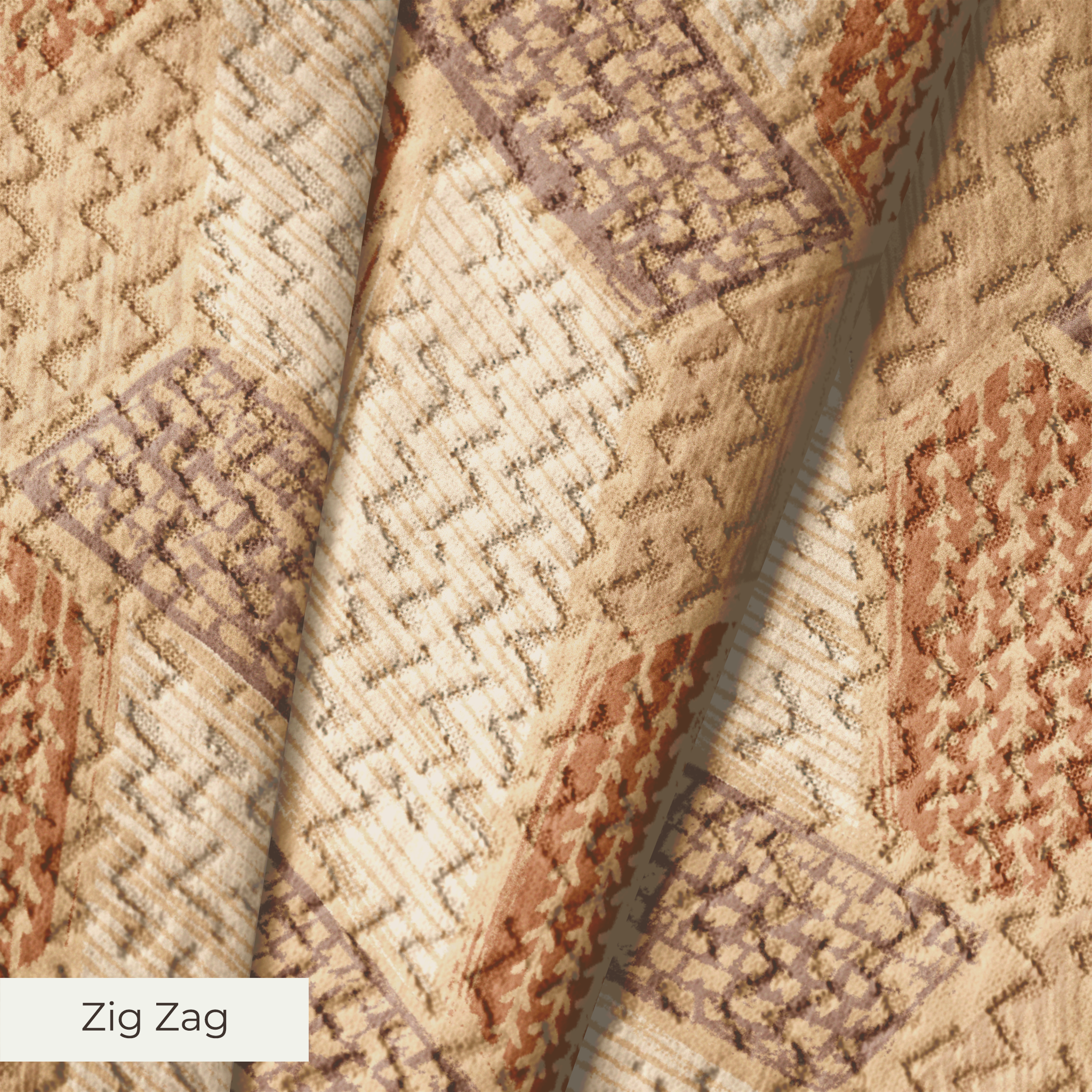  bma zigzag texture