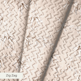 Zelie - Plush Fabric
