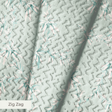  bma zigzag texture