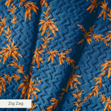 Zelie - Dinnerware Fabric