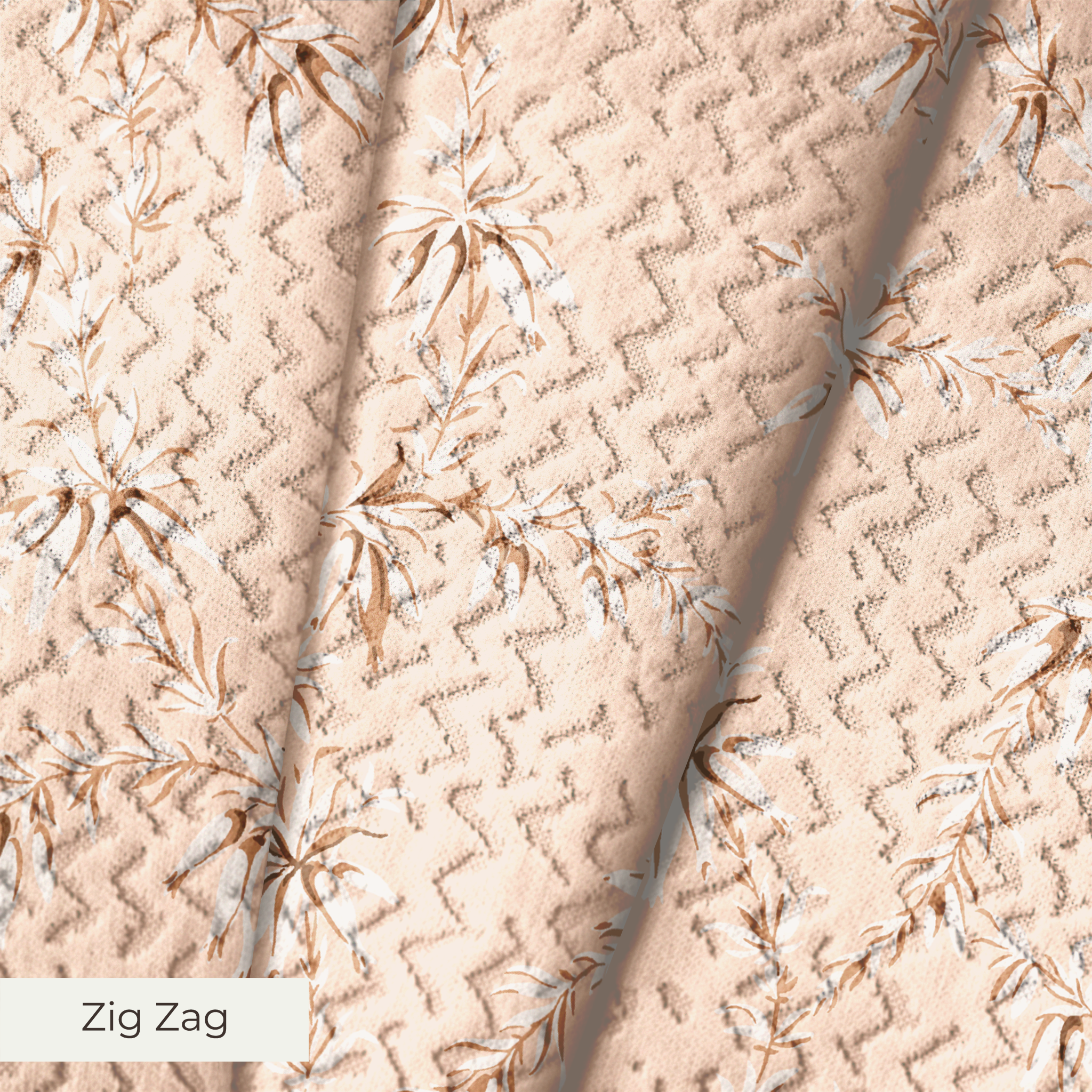  bma zigzag texture