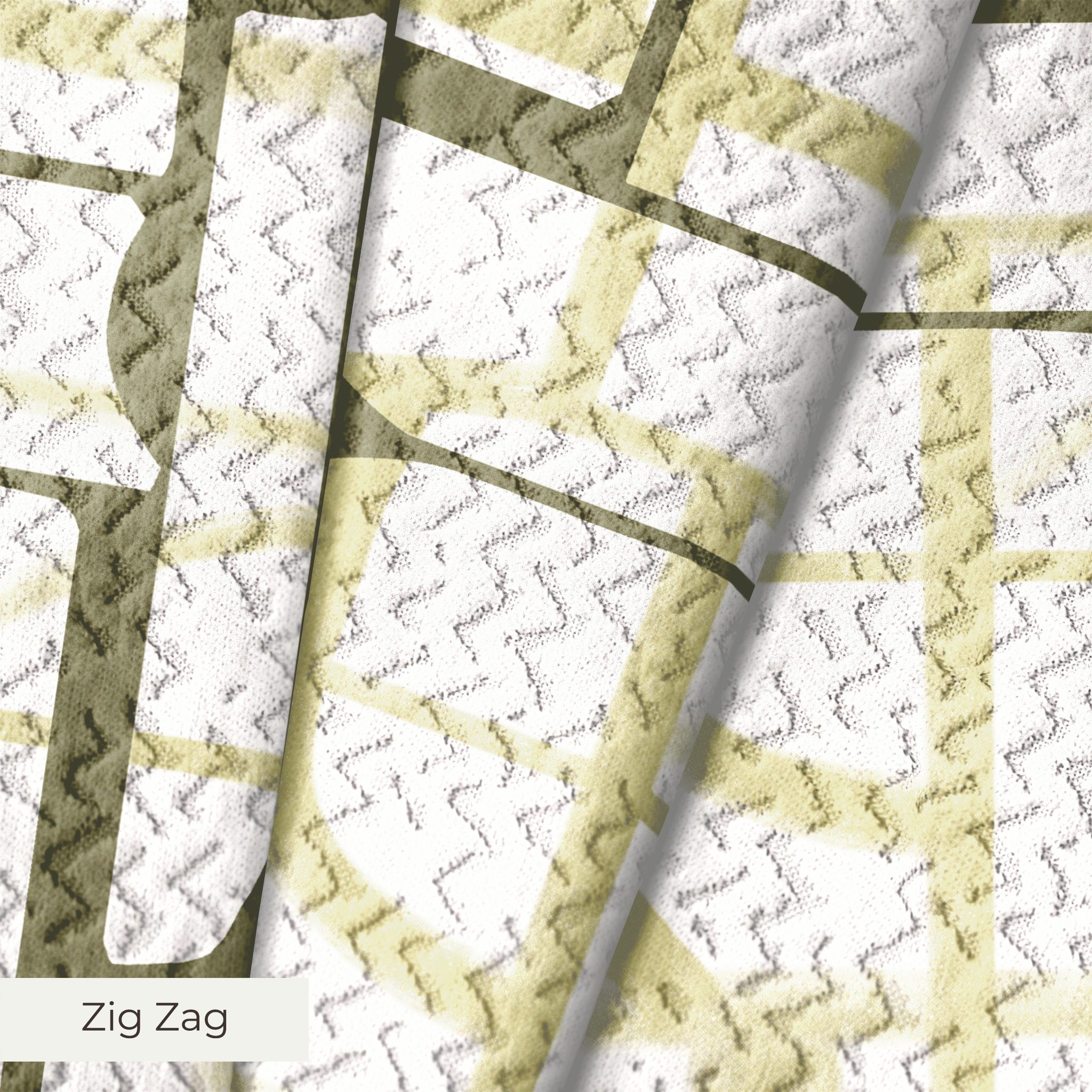 Simone - Sassafrass Fabric